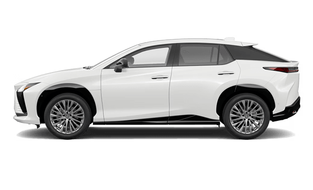 Lexus RZ 450e Executive 2026