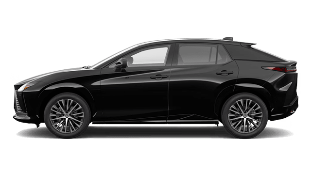 2026 Lexus RZ 450e Luxury
