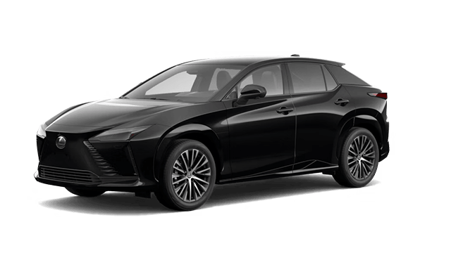 LEXUS RZ 450E LUXE 2026