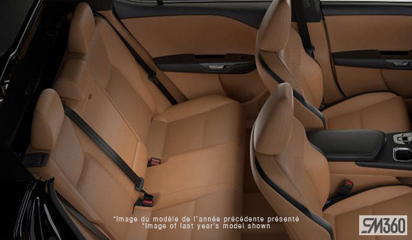 2026 Lexus RZ 450e Luxury