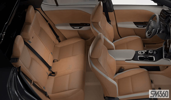 2026 Lexus RZ 450e Luxury