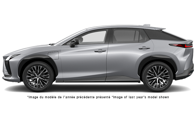 Lexus RZ 450e Luxury 2026