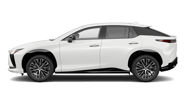Lexus RZ 450e Luxury 2026