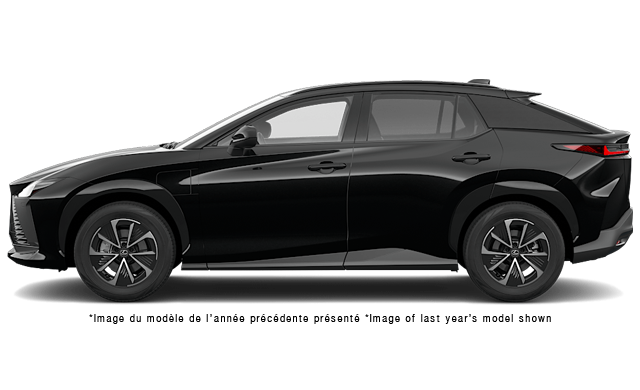 2026 Lexus RZ 450e Signature