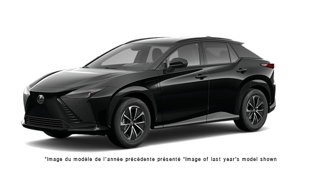 LEXUS RZ 450E SIGNATURE 2026