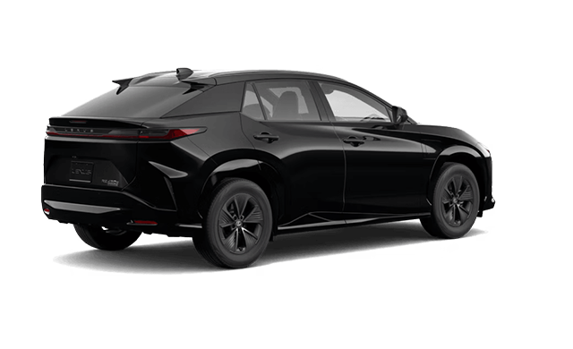 2026 Lexus RZ 450e Signature