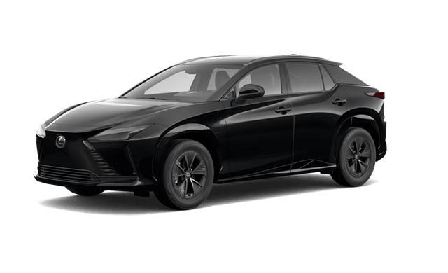 2026 LEXUS RZ 450E SIGNATURE