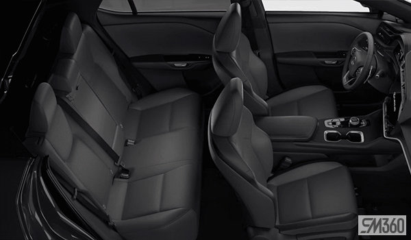 2026 Lexus RZ 450e Signature