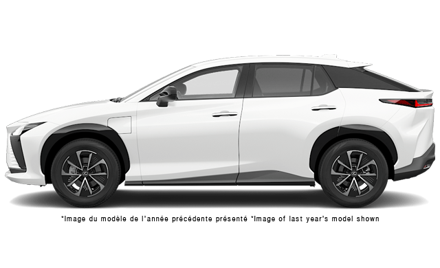 Lexus RZ 450e Signature 2026