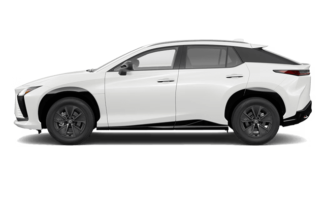 Lexus RZ 450e Signature 2026