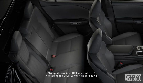 2026 Lexus RZ 550e F-Sport