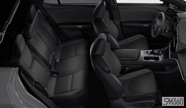 2026 Lexus RZ 550e F-Sport