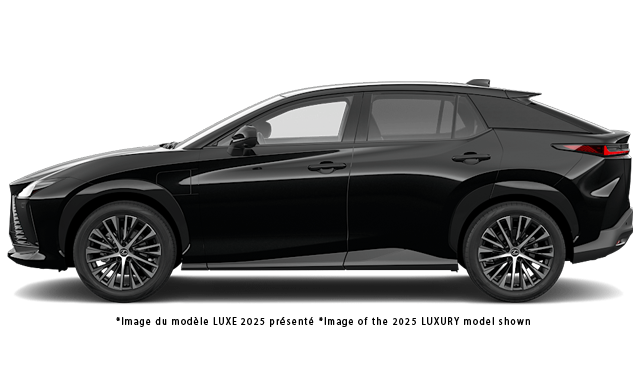 Lexus RZ 550e F-Sport 2026