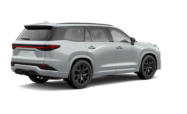 2026 Lexus TX Hybrid F Sport 3 plus Towing Hitch