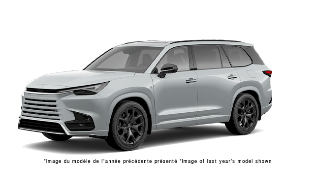 F SPORT PERFORMANCE 2