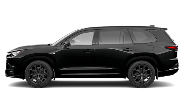 2026 LEXUS TX Hybrid F SPORT PERFORMANCE 3