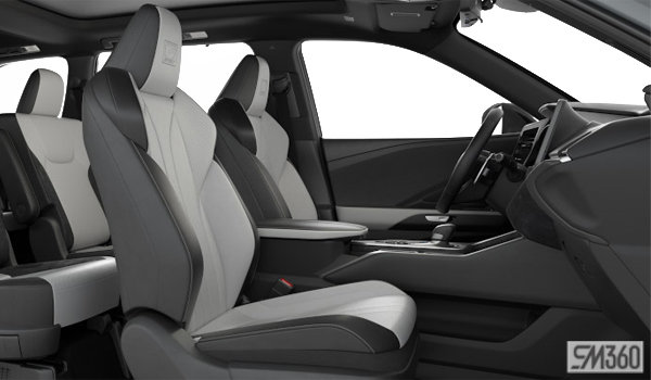 2026 Lexus TX Hybrid F SPORT Performance 2