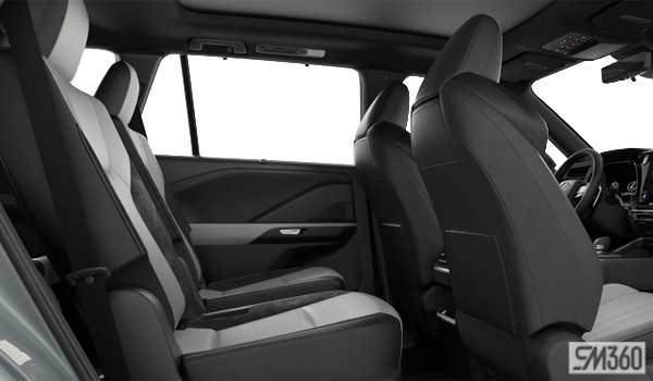 2026 Lexus TX Hybrid F SPORT Performance 2