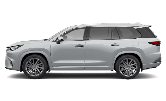 2026 Lexus TX Executive – 6P