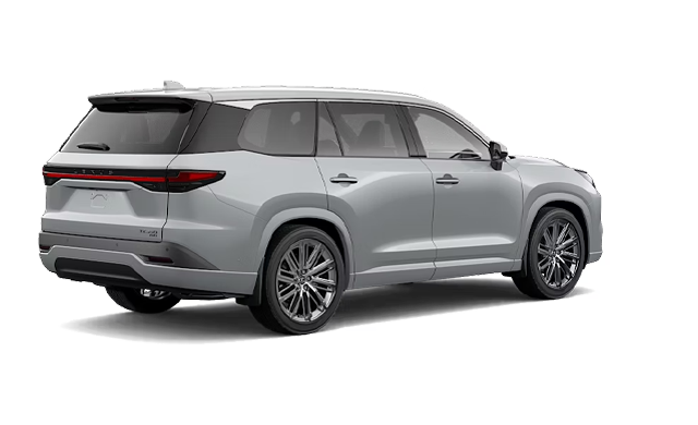 2026 Lexus TX Executive – 6P