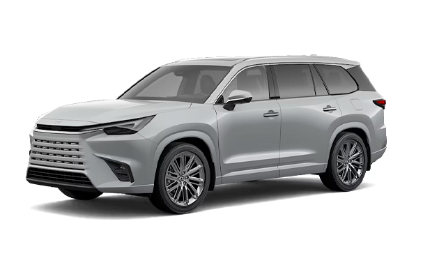 2026 Lexus TX Executive – 6P