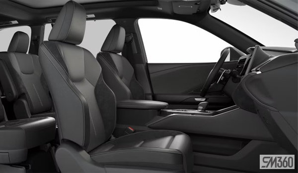 2026 Lexus TX Executive – 6P