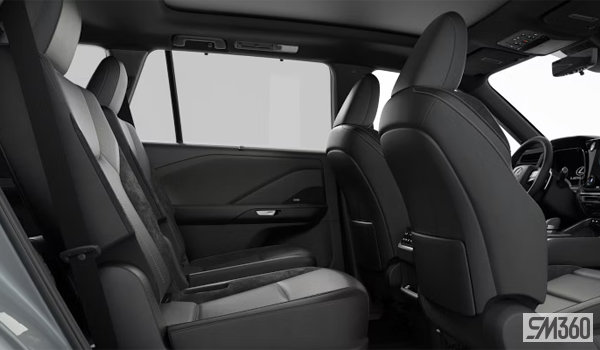 2026 Lexus TX Executive – 6P