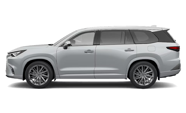 2026 Lexus TX Executive – 7P