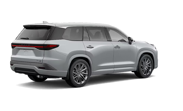 2026 Lexus TX Executive – 7P