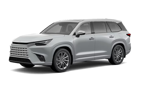 2026 Lexus TX Executive – 7P