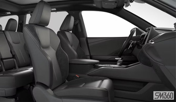 2026 Lexus TX Executive – 7P