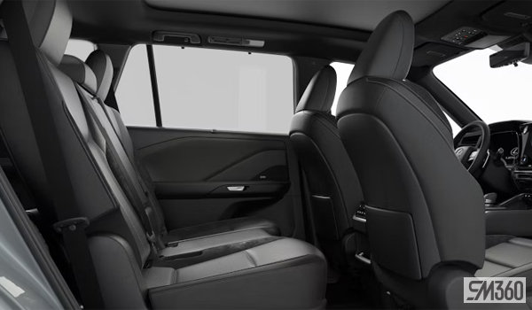 2026 Lexus TX Executive – 7P