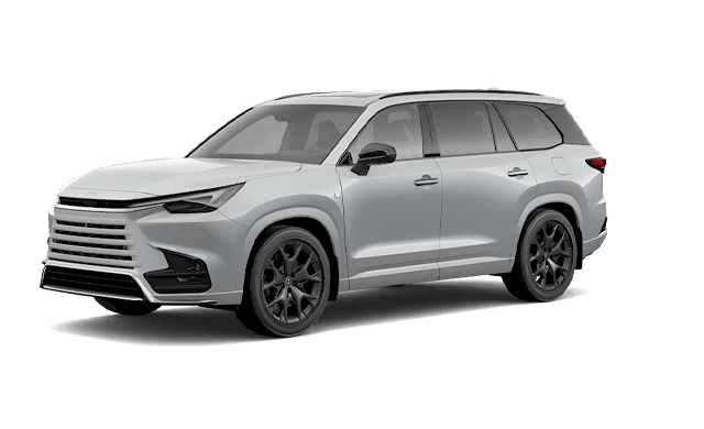 2026 Lexus TX F Sport 3