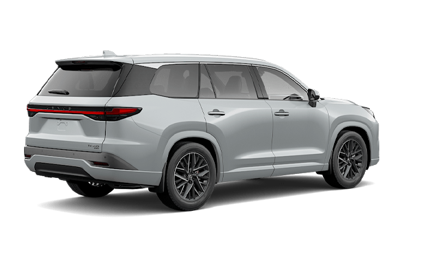 2026 Lexus TX Luxury