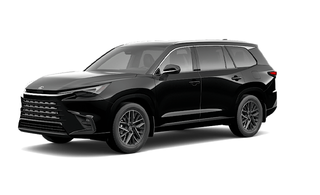 2026 LEXUS TX EXECUTIVE – 7P