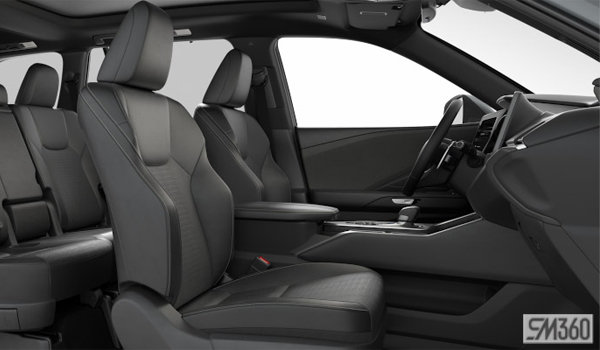 2026 Lexus TX Luxury