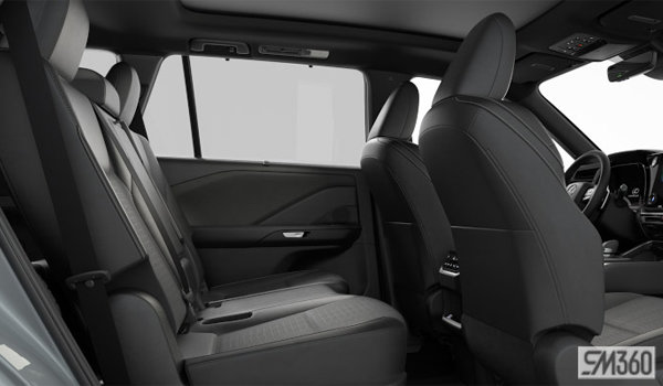 2026 Lexus TX Luxury