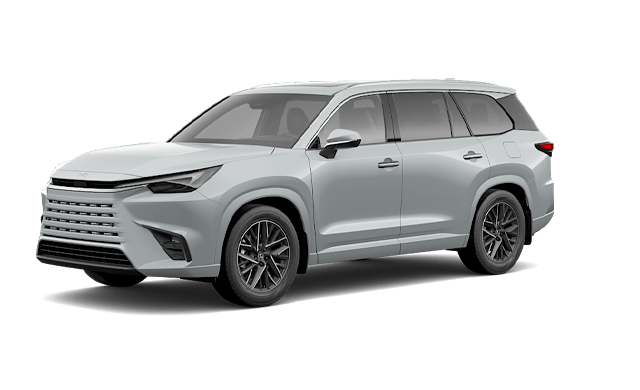 2026 Lexus TX Ultra Luxury