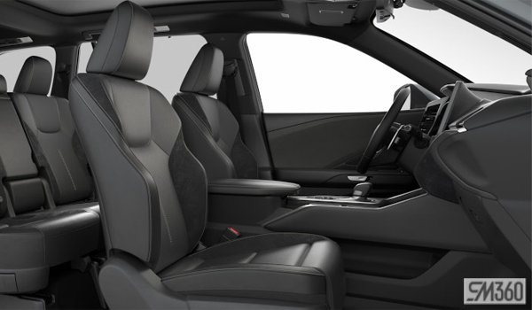 2026 Lexus TX Ultra Luxury