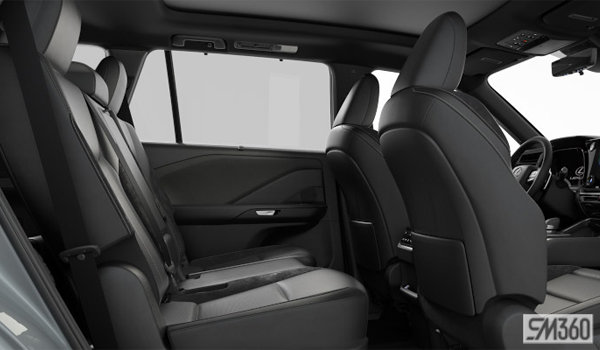 2026 Lexus TX Ultra Luxury