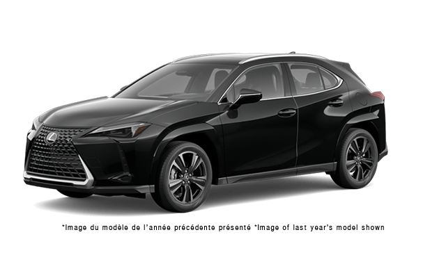 2026 Lexus UX Hybrid 300h