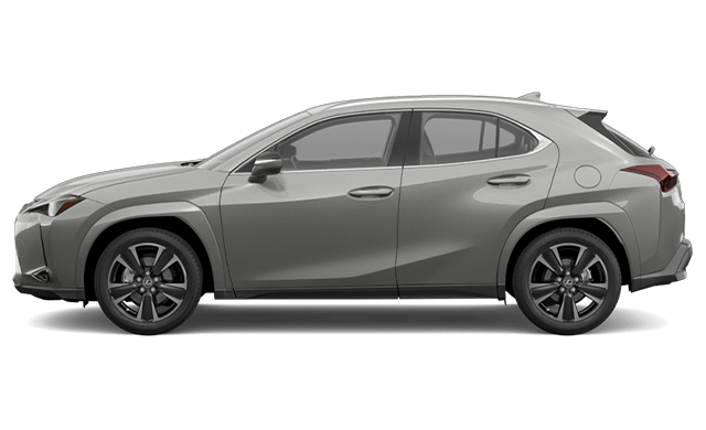 LEXUS UX Hybride F SPORT 2026