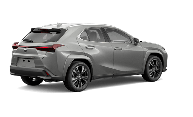 LEXUS UX Hybride F SPORT 2026