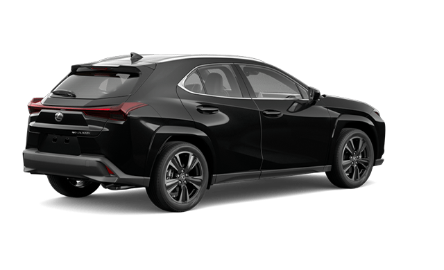 2026 Lexus UX Hybrid 300h