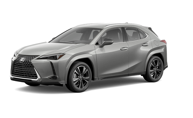 LEXUS UX Hybride F SPORT 2026