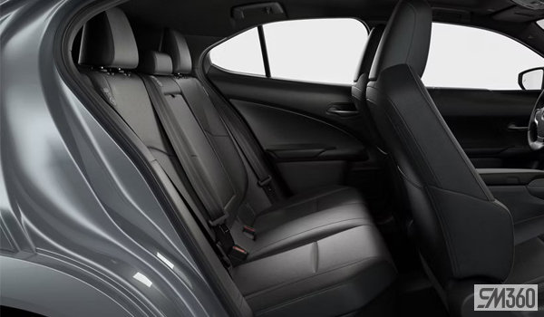 2026 Lexus UX Hybrid 300h