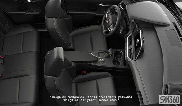 2026 Lexus UX Hybrid F Sport