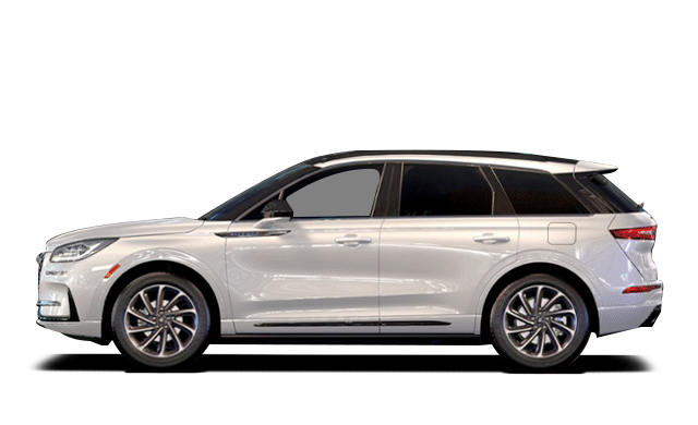 2026 Lincoln Corsair PHEV GRAND TOURING PHEV