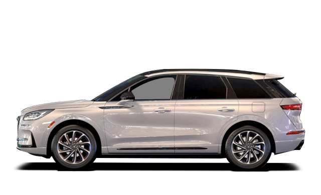 2026 LINCOLN Corsair PHEV