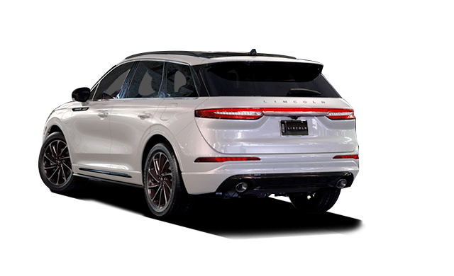 2026 Lincoln Corsair PHEV GRAND TOURING PHEV